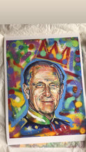 Load image into Gallery viewer, Prince Philip Giclée print
